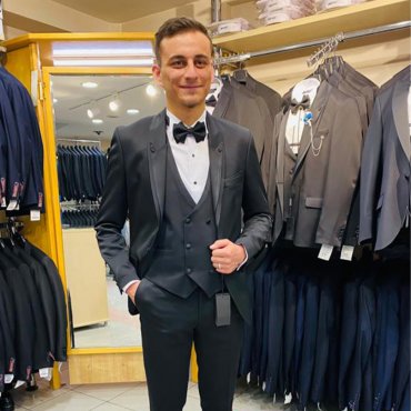 BAY İNCİ COLLECTION