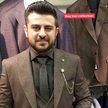 BAY İNCİ COLLECTION