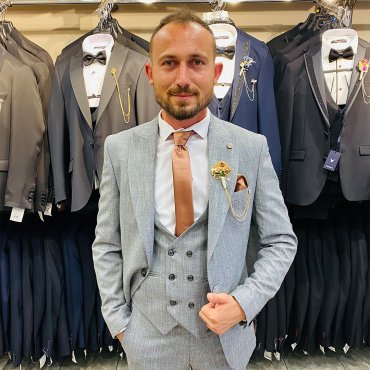 BAY İNCİ COLLECTION