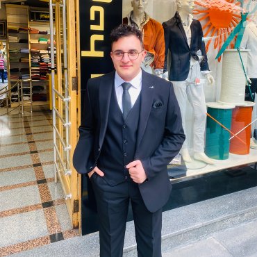 BAY İNCİ COLLECTION