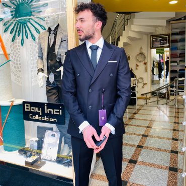 BAY İNCİ COLLECTION