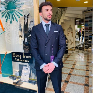 BAY İNCİ COLLECTION