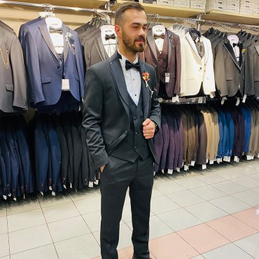 BAY İNCİ COLLECTION