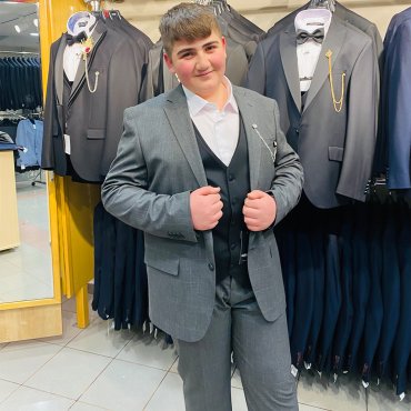 BAY İNCİ COLLECTION