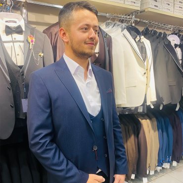 BAY İNCİ COLLECTION
