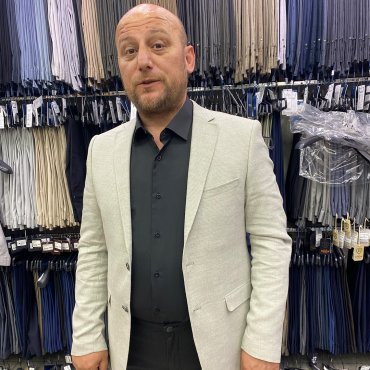 BAY İNCİ COLLECTION