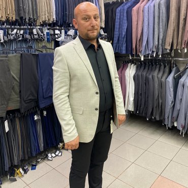BAY İNCİ COLLECTION