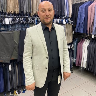 BAY İNCİ COLLECTION