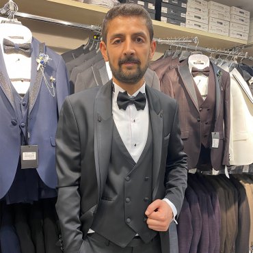BAY İNCİ COLLECTION