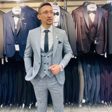 BAY İNCİ COLLECTION