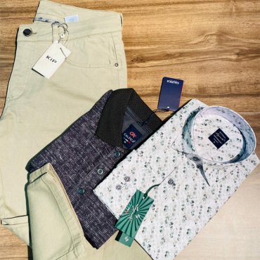 BAY İNCİ COLLECTION