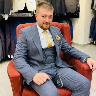 BAY İNCİ COLLECTION