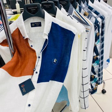 BAY İNCİ COLLECTION