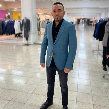 BAY İNCİ COLLECTION